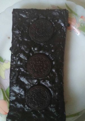 Foto resep Oreo Cake