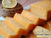Gambar honey castella