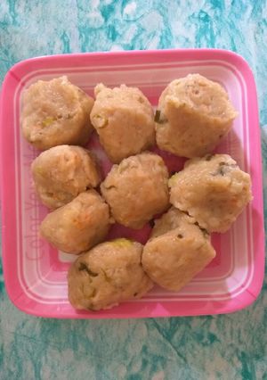 Foto resep Siomay dimsum