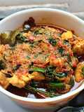 Ayam Rica Rica