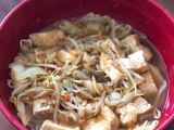 Soto Tahu taoge & kol