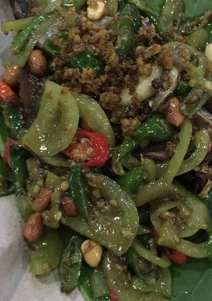 Foto resep Sambal Putri Madura