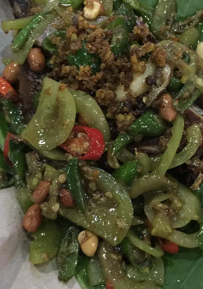 Foto resep Sambal Putri Madura