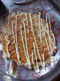 🇯🇵Okonomiyaki 🇯🇵