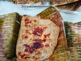 Lempeng Pisang Inti Kelapa
