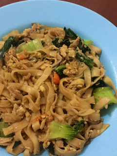 Foto resep Kwetiaw Goreng