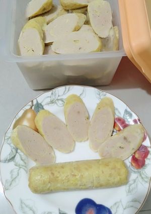 Foto resep Rolade ayam