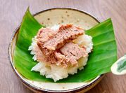 Hình ảnh của pate không gan