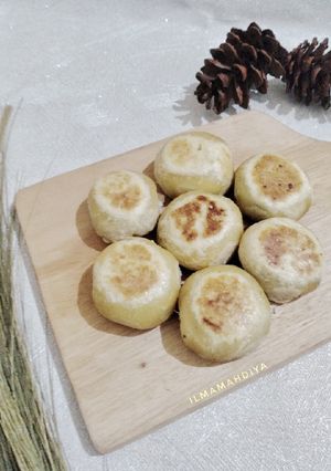 Foto resep 161. Bakpia Teflon