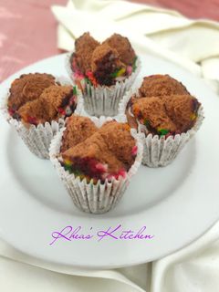 Foto resep Bolu Kukus Coklat