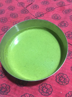 પીનટ ચટણી (Peanut Chutney Recipe in Gujarati) રેસીપી મુખ્ય ફોટો