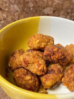 Foto resep Tempe Mendol khas Malang