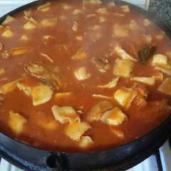 Una foto de Ravioles al Disco de Arado OdG🍴