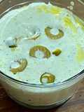 Dips de aceituna