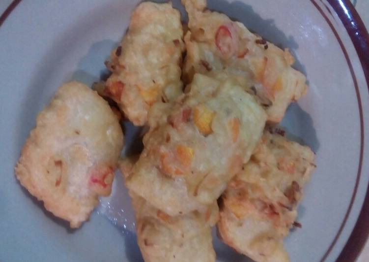 Cara Gampang Menyiapkan Tahu Goreng Tepung Kress Anti Gagal