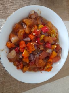Foto resep Sambal Tumis Terasi