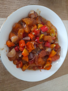 Foto resep Sambal Tumis Terasi