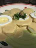 Papas a la Huaicaina