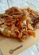 3.687 resep ayam geprek enak dan sederhana - Cookpad