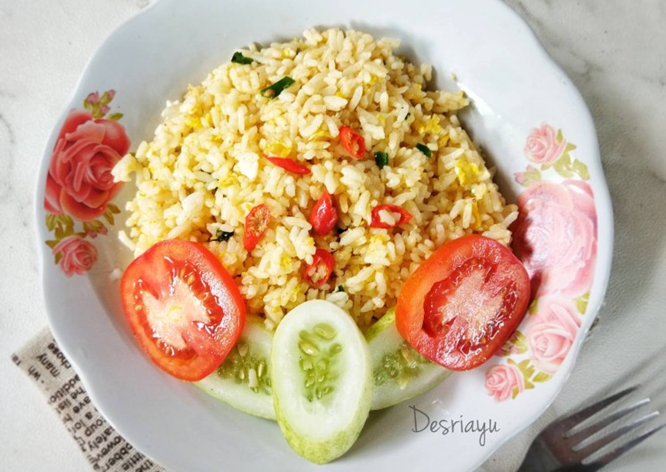 Nasi Goreng Jepang