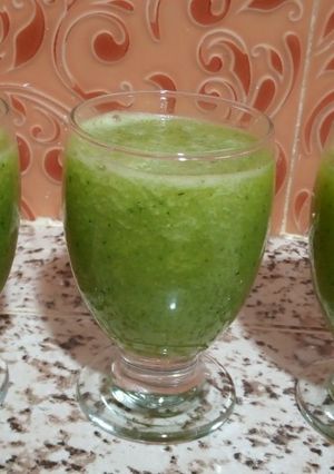 صورة لوصفة مشروب منعش