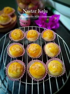 Foto resep Nastar Keju
