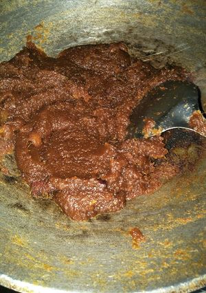 Foto resep Selai nanas