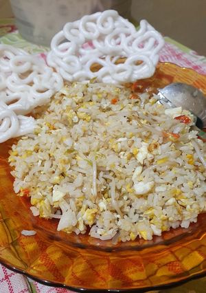 Foto resep Nasi Goreng