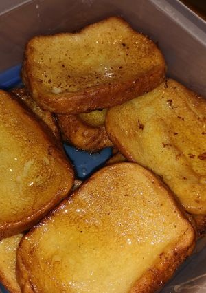 Foto principal de Torrijas especiales