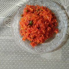 Veg Biryani A picture of Veg Biryani.