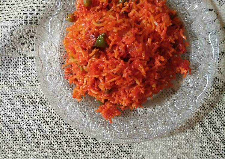 Veg Biryani