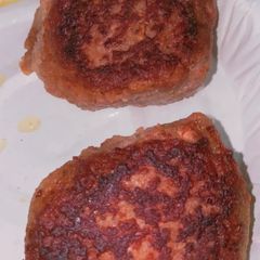 A picture of Burger.