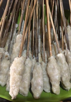 Foto resep 13. Sempol Ayam