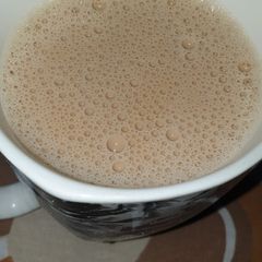 A picture of Masala doodh pati.