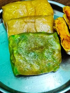दिंडे (dinde recipe in marathi) रेसिपी चे मुख्य फोटो