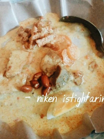 Cara Gampang Membuat Resep Jenang/bubur suro yang  Bikin Ketagihan Anti Ribet, Lezat