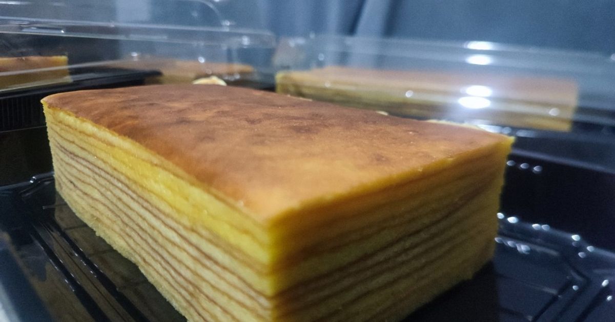 Lapis Legit premium