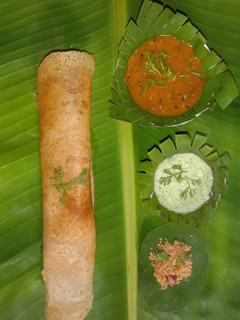 आटे का इन्स्टेंट डोसा (Aate ke instant dosa recipe in hindi) रेसिपी मुख्य फोटो