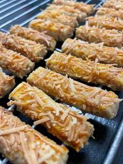 Foto resep Kue kastengel