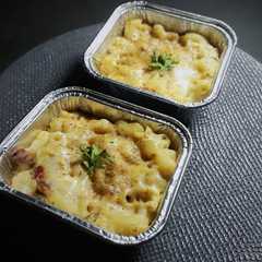 Macaroni schotel kukus রেসিপির প্রধান ছবি