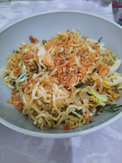 Foto resep Mie hajatan