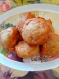Cengkodok pisang kepok