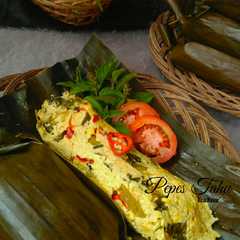 รูปของ Pepes Tahu