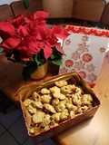 Galletitas de Adviento