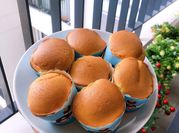 Hình ảnh của bánh cupcake