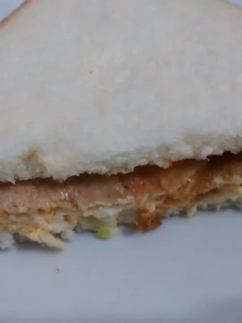 Langkah Gampang Membuat Resep Egg Mayo Sandwich yang Bikin Ngiler Anti Ribet, Sempurna
