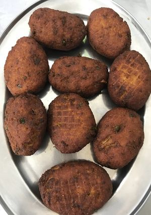 Foto di Polpette di broccolo #cookpad #ciaksicucina
