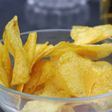 Papas chips