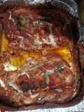 Lomo de cerdo para la cena del 25 de diciembre o 31 de diciembre 🐖