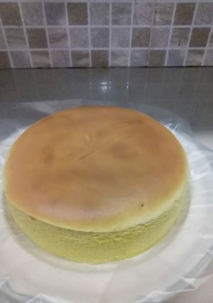 Foto resep Cheese cake